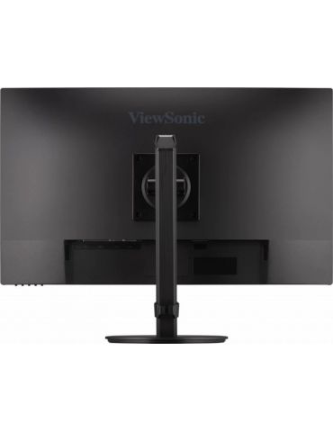 Viewsonic VG2708A-MHD monitoare LCD 68,6 cm (27") 1920 x 1080 Pixel Full HD LED Negru