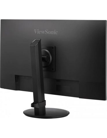 Viewsonic VG2708A-MHD monitoare LCD 68,6 cm (27") 1920 x 1080 Pixel Full HD LED Negru