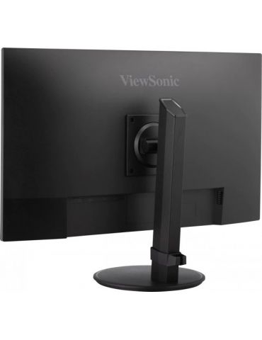 Viewsonic VG2708A-MHD monitoare LCD 68,6 cm (27") 1920 x 1080 Pixel Full HD LED Negru