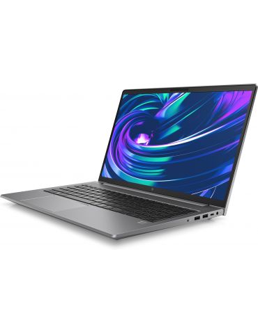 HP ZBook Power G10 Stație de lucru mobilă 39,6 cm (15.6") Full HD Intel® Core™ i9 i9-13900H 32 Giga Bites DDR5-SDRAM 1 TB SSD