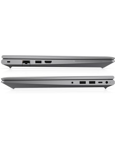 HP ZBook Power G10 Stație de lucru mobilă 39,6 cm (15.6") Full HD Intel® Core™ i9 i9-13900H 32 Giga Bites DDR5-SDRAM 1 TB SSD