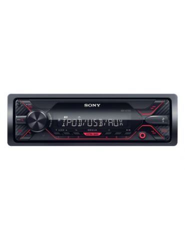 Sony DSX-A210UI Negru 55 W - Tik.ro