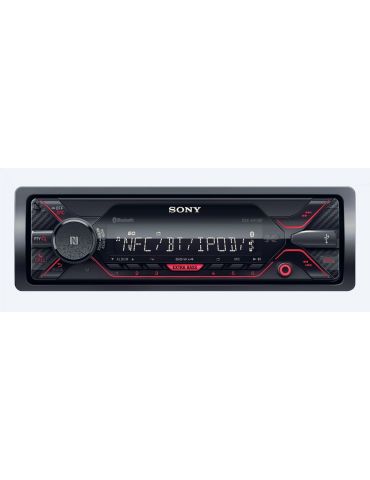 Sony DSX-A410BT Negru Bluetooth - Tik.ro