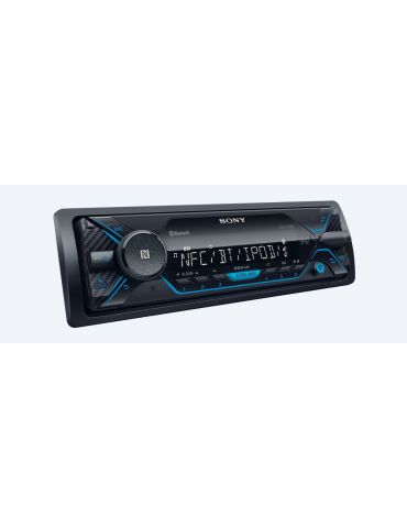 Sony DSX-A410BT Negru Bluetooth