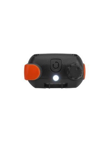 Motorola Talkabout T82 stații de emisie-recepție 16 canale 446 - 446.2 MHz Negru, Portocală