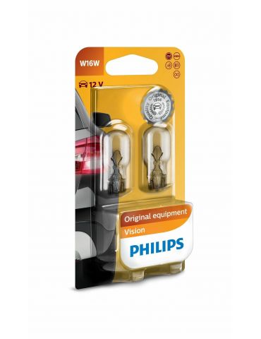Philips Vision 12067B2 Lumini interior şi semnalizare convenţionale