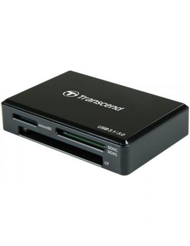 Transcend usb3.1 all-in-1... - Tik.ro