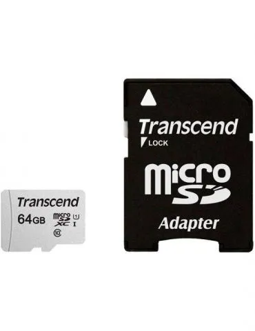 Transcend 64gb uhs-i u1 a1... - Tik.ro