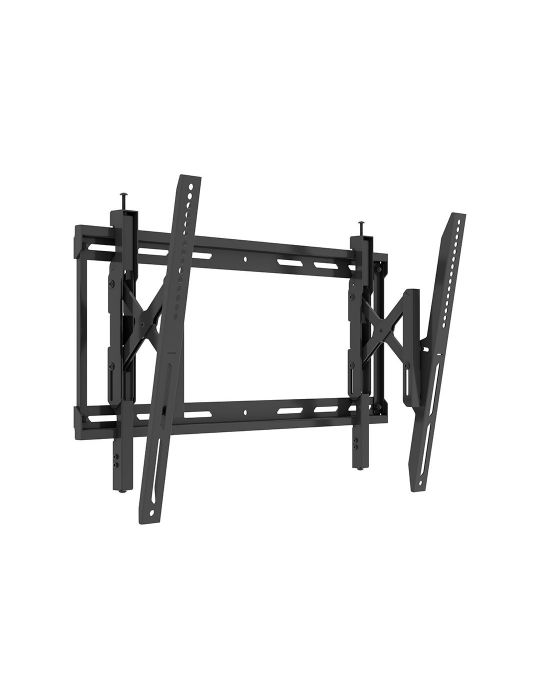 Multibrackets 6299 sistem montare TV 2,18 m (86") Negru