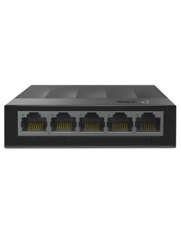 Switch 5 porturi gigabit... - Tik.ro