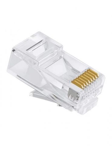 Mufa rj45 8p8c cat 6e pass... - Tik.ro