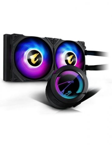 Aorus waterforce 240... - Tik.ro