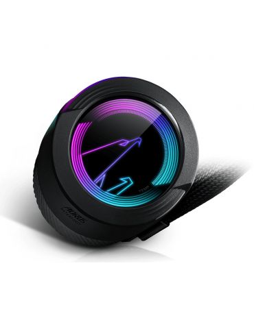 Gigabyte AORUS WATERFORCE 280 Procesor Răcire lichidă all-in-one Negru