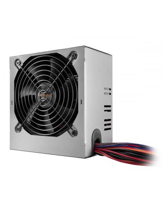be quiet! System Power B9 unități de alimentare cu curent 300 W 20+4 pin ATX ATX Gri
