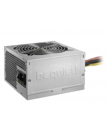 be quiet! System Power B9 unități de alimentare cu curent 300 W 20+4 pin ATX ATX Gri