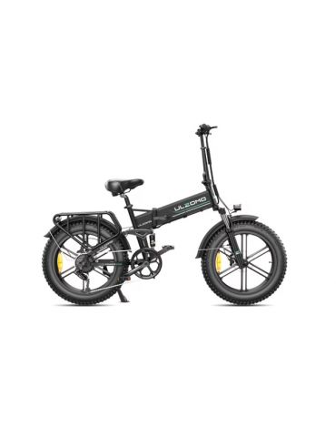 Bicicleta electrica... - Tik.ro