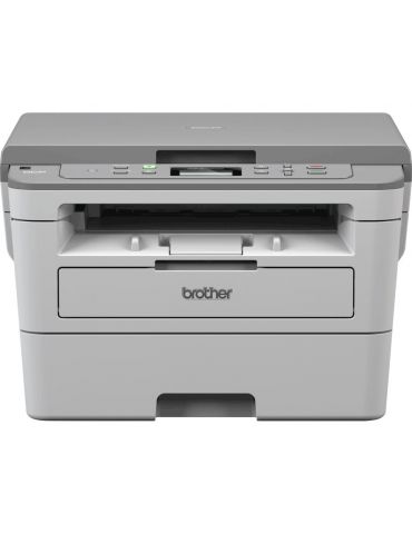 Brother DCP-B7520DW Cu laser A4 1200 x 1200 DPI 34 ppm Wi-Fi - Tik.ro