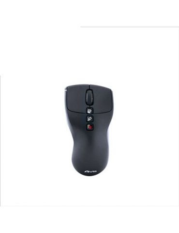 Gigabyte Aivia Neon mouse-uri RF fără fir Cu laser 1200 DPI