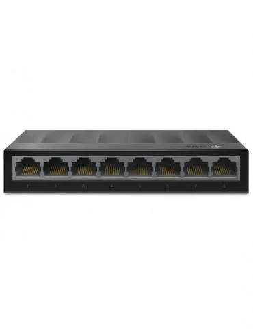Switch 8 porturi gigabit... - Tik.ro