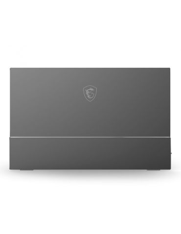 MSI Optix MAG161V monitoare LCD 39,6 cm (15.6") 1920 x 1080 Pixel Full HD LED Negru