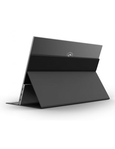 MSI Optix MAG161V monitoare LCD 39,6 cm (15.6") 1920 x 1080 Pixel Full HD LED Negru