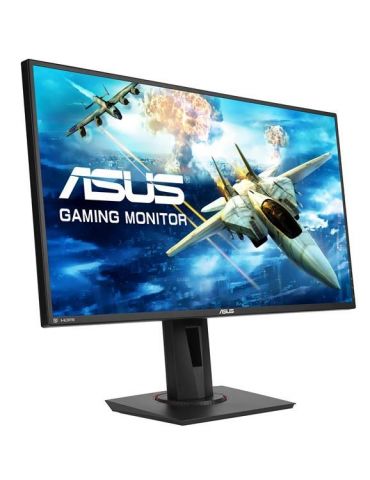 ASUS VG278Q LED display 68,6 cm (27") 1920 x 1080 Pixel Full HD Negru