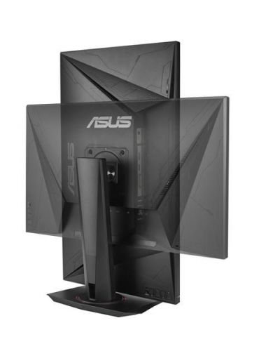 ASUS VG278Q LED display 68,6 cm (27") 1920 x 1080 Pixel Full HD Negru