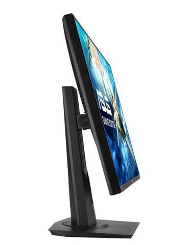 ASUS VG278Q LED display 68,6 cm (27") 1920 x 1080 Pixel Full HD Negru