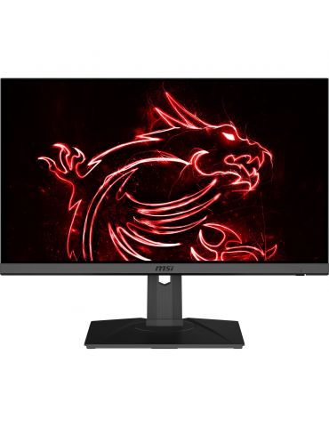 MSI G272QPF monitoare LCD 68,6 cm (27") 2560 x 1440 Pixel Wide Quad HD Negru
