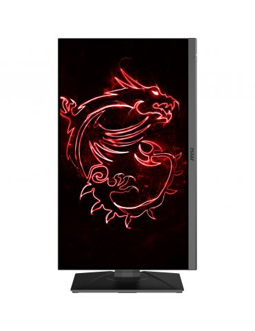 MSI G272QPF monitoare LCD 68,6 cm (27") 2560 x 1440 Pixel Wide Quad HD Negru