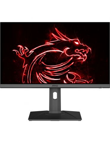 MSI G272QPF monitoare LCD 68,6 cm (27") 2560 x 1440 Pixel Wide Quad HD Negru
