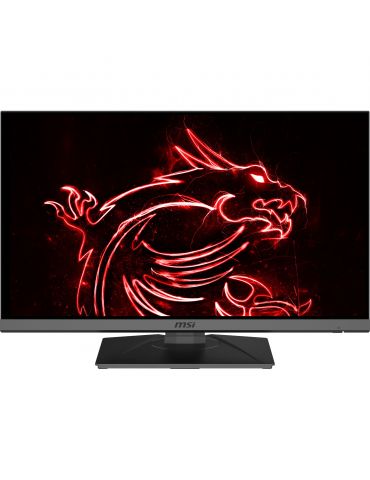 MSI G272QPF monitoare LCD 68,6 cm (27") 2560 x 1440 Pixel Wide Quad HD Negru