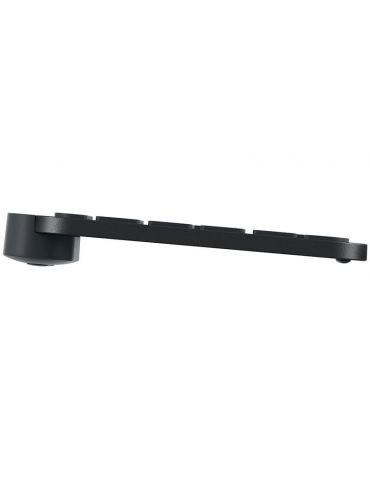 Logitech MX Keys tastaturi RF Wireless + Bluetooth QWERTY Rus Grafit