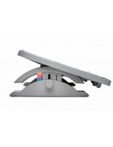Kensington SmartFit SoleMate Pro Elite Gri