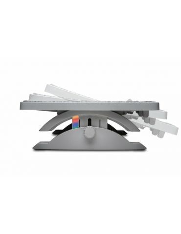 Kensington SmartFit SoleMate Pro Elite Gri