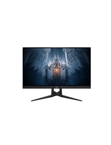 Gigabyte AD27QD monitoare LCD 68,6 cm (27") 2560 x 1440 Pixel Quad HD LED Negru - Tik.ro