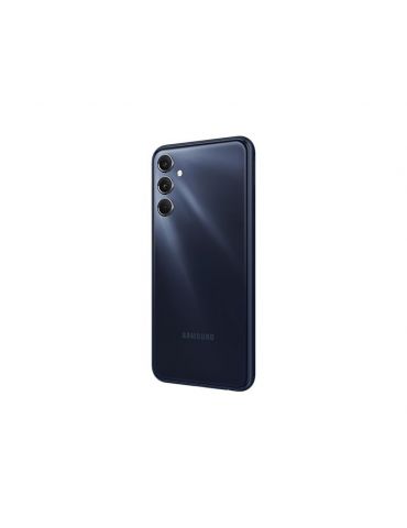 Samsung Galaxy m34 5G 16,5 cm (6.5") Dual SIM USB tip-C 6 Giga Bites 128 Giga Bites 6000 mAh Albastru