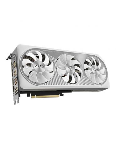 Gigabyte GeForce RTX 4070 AERO OC V2 NVIDIA 12 Giga Bites GDDR6X