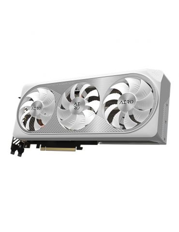 Gigabyte GeForce RTX 4070 AERO OC V2 NVIDIA 12 Giga Bites GDDR6X