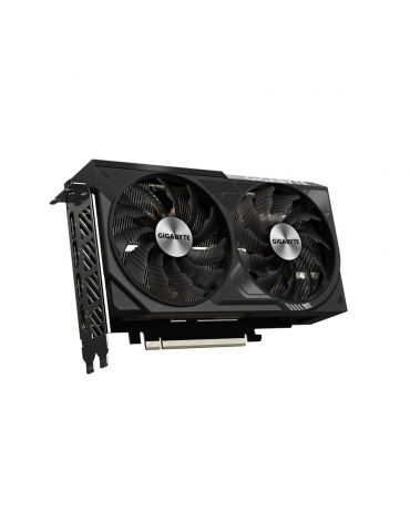 Gigabyte GeForce RTX 4070 WINDFORCE 2X OC 12G NVIDIA GeForce RTX 4070 Ti 12 Giga Bites GDDR6X
