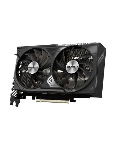 Gigabyte GeForce RTX 4070 WINDFORCE 2X OC 12G NVIDIA GeForce RTX 4070 Ti 12 Giga Bites GDDR6X