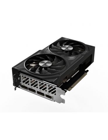Gigabyte GeForce RTX 4070 WINDFORCE 2X OC 12G NVIDIA GeForce RTX 4070 Ti 12 Giga Bites GDDR6X