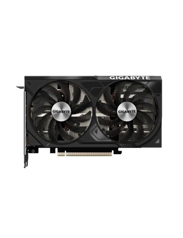 Gigabyte GeForce RTX 4070 WINDFORCE 2X OC 12G NVIDIA GeForce RTX 4070 Ti 12 Giga Bites GDDR6X