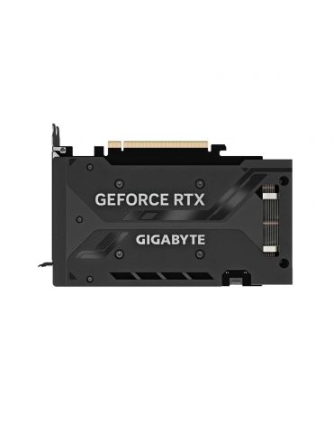 Gigabyte GeForce RTX 4070 WINDFORCE 2X OC 12G NVIDIA GeForce RTX 4070 Ti 12 Giga Bites GDDR6X