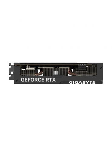 Gigabyte GeForce RTX 4070 WINDFORCE 2X OC 12G NVIDIA GeForce RTX 4070 Ti 12 Giga Bites GDDR6X