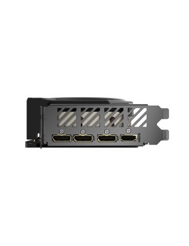 Gigabyte GeForce RTX 4070 WINDFORCE 2X OC 12G NVIDIA GeForce RTX 4070 Ti 12 Giga Bites GDDR6X