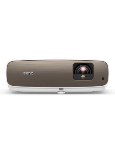 BenQ W2710 proiectoare de date 2200 ANSI lumens DLP 2160p (3840x2160) Alb, Gri - Tik.ro