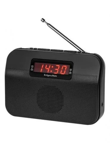 Radio am fm portabil cu... - Tik.ro