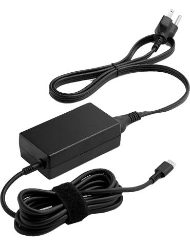HP Adaptor de alimentare USB-C LC, 65 W - Tik.ro