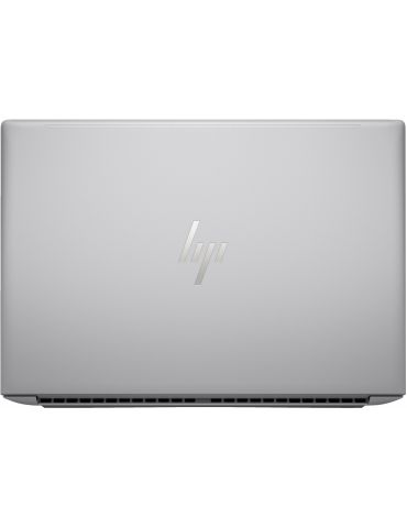 HP ZBook Fury 16 G10 Stație de lucru mobilă 40,6 cm (16") WUXGA Intel® Core™ i7 i7-13850HX 32 Giga Bites DDR5-SDRAM 1 TB SSD